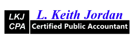 LKJ CPA logo