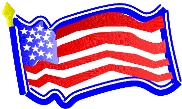 U.S. Flag