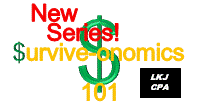 Survive-onomics 101