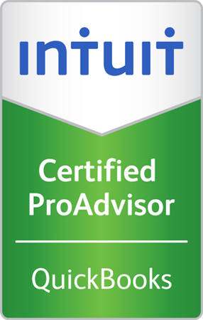 Certified QB ProAdvisor
