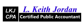 LKJ CPA logo